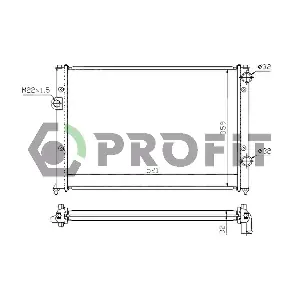 PR 9565A3 PROFIT