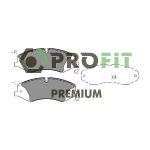 PROFIT 5005-4104