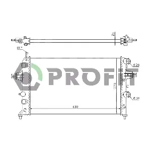 PR 5054A3 PROFIT