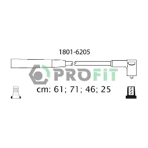 PROFIT 1801-6205