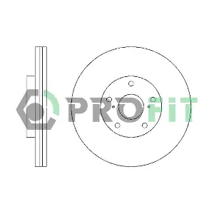 PROFIT 5010-1446