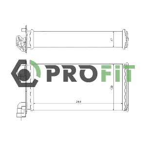 1760-0061 PROFIT