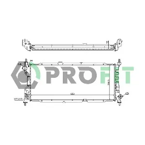 PR 5018A3 PROFIT
