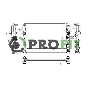 PROFIT 1740-0311