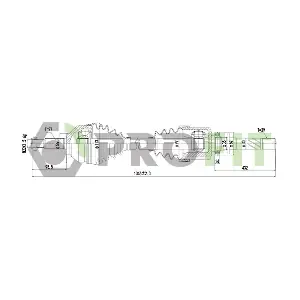 2730-3074 PROFIT