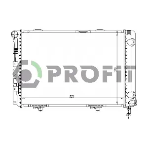 PR 3524A6 PROFIT