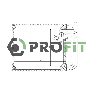 PROFIT 1760-0140