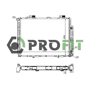 1740-0305 PROFIT