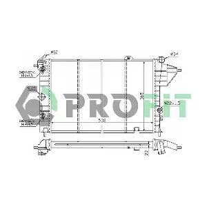 PR 5078A1 PROFIT