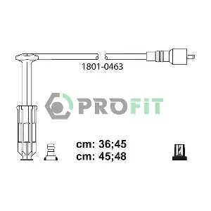 1801-0463 PROFIT