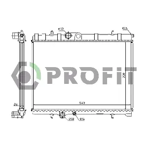 PR 0521A1 PROFIT