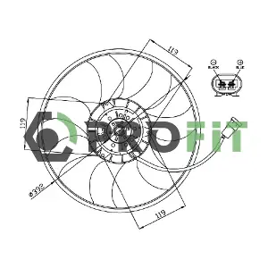 1850-0018 PROFIT