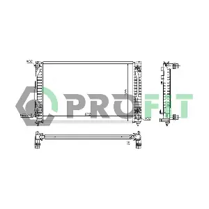PROFIT PR 0014A3
