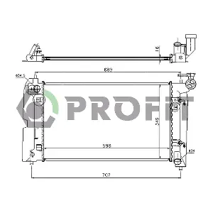 PR 1835A3 PROFIT