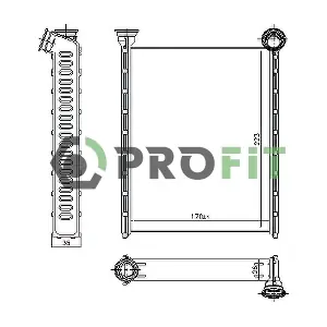 PROFIT 1760-0095