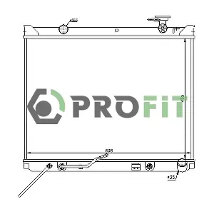 1740-0165 PROFIT