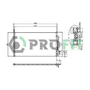 PROFIT PR 2530C1