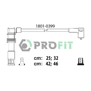 1801-0399 PROFIT