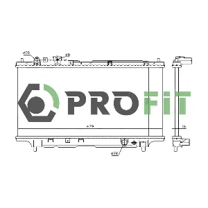 1740-0223 PROFIT