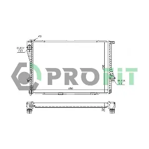 PR 0071A1 PROFIT