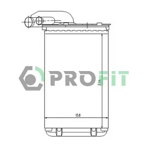 PR 6037N1 PROFIT