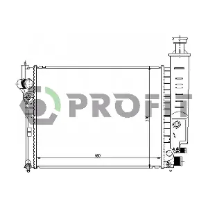 PR 0540A3 PROFIT
