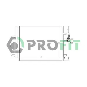 PR 2539C1 PROFIT