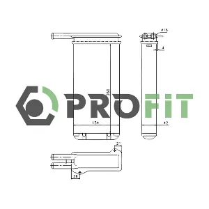 1760-0431 PROFIT