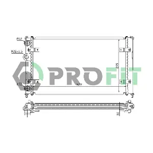PROFIT PR 9537N2