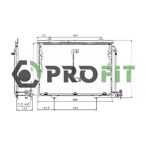 PROFIT 1770-0302