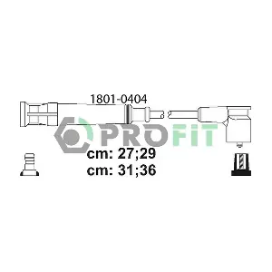 PROFIT 1801-0404