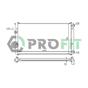 PR 9522A4 PROFIT
