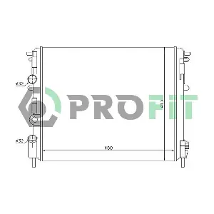 PR 6032A1 PROFIT