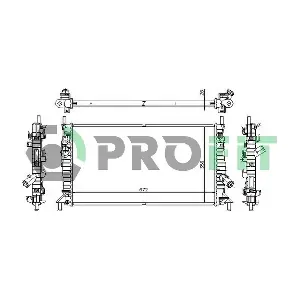 PR 2563A1 PROFIT