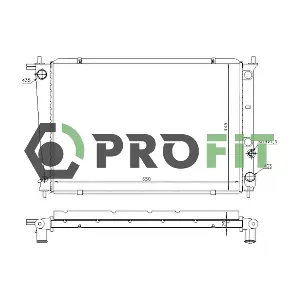 1740-0146 PROFIT