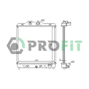 PR 2912A2 PROFIT
