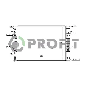 PR 5080A1 PROFIT