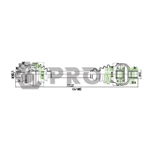 2730-0267 PROFIT