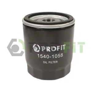 PROFIT 1540-1058