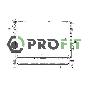 1740-0061 PROFIT