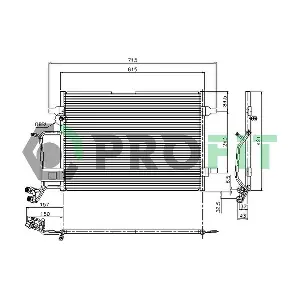 PROFIT PR 9540C3
