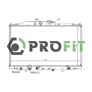 1740-0200 PROFIT