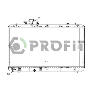 PR 7052N2 PROFIT