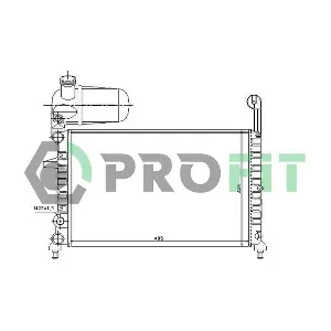 PROFIT PR 2410A1