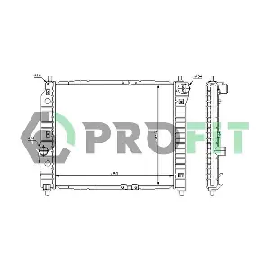PR 1703A2 PROFIT
