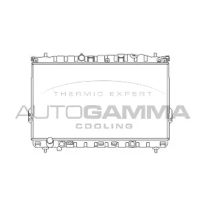 103362 AUTOGAMMA