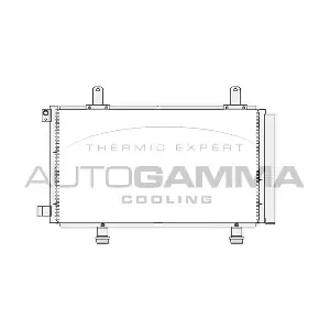 104439 AUTOGAMMA