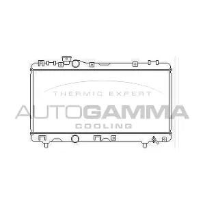 104162 AUTOGAMMA