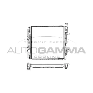 401102 AUTOGAMMA