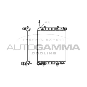 107620 AUTOGAMMA